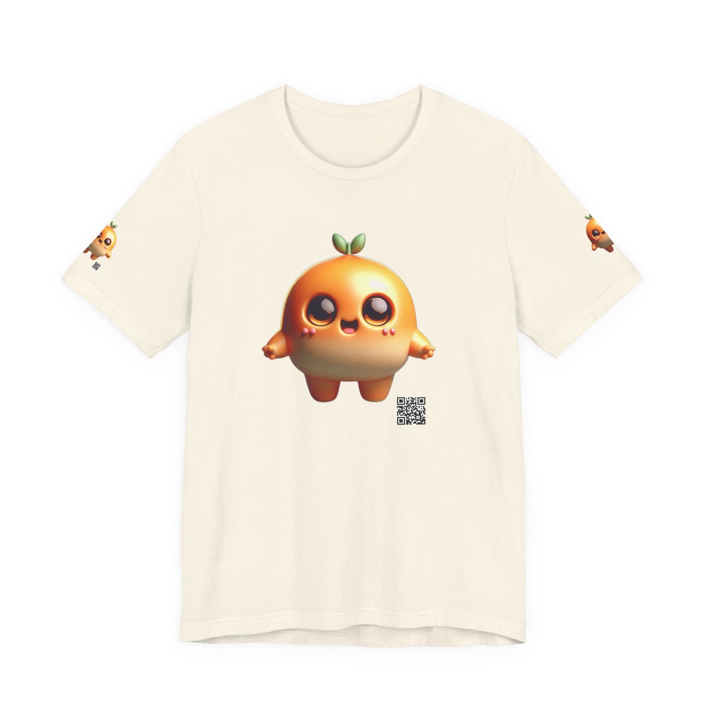 PokAIMignons Drop #23 T-Shirt — T-Shirt | PokAIMignons™