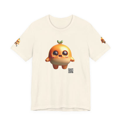 PokAIMignons Drop #23 T-Shirt — T-Shirt | PokAIMignons™