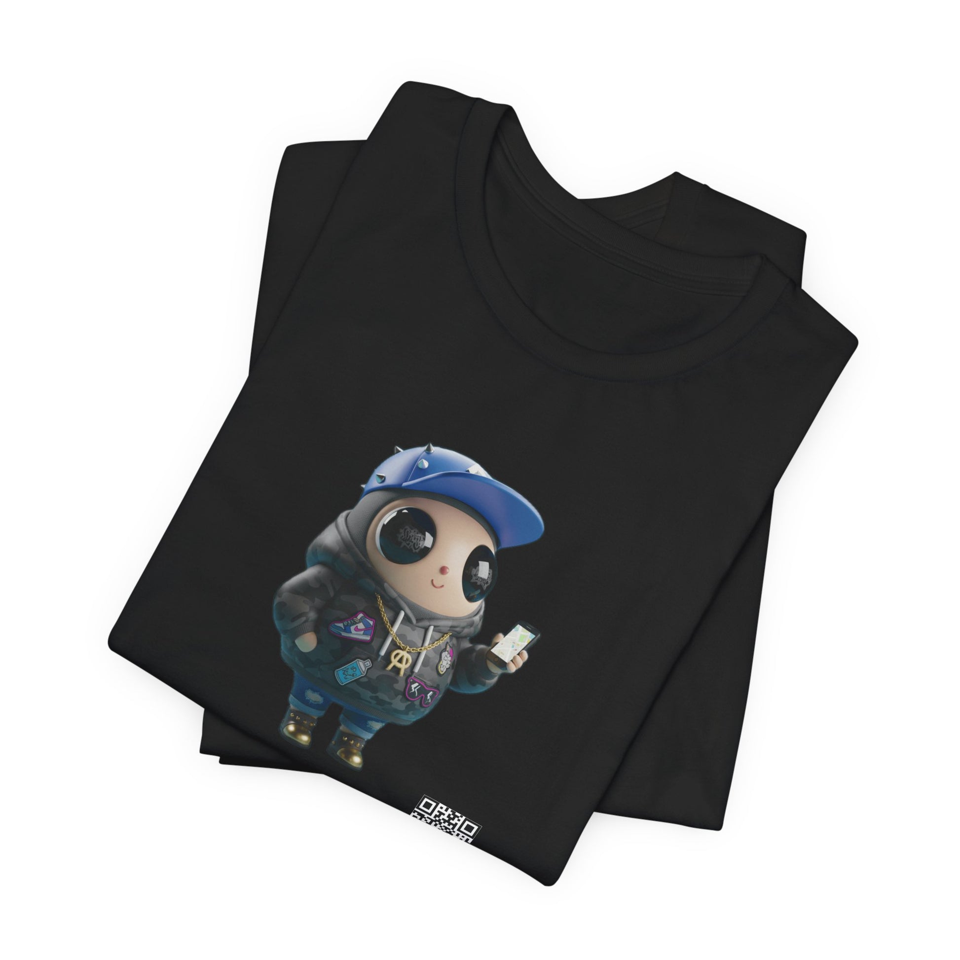 Kai Riot PokAIMignon T-Shirt — T-Shirt | PokAIMignons™