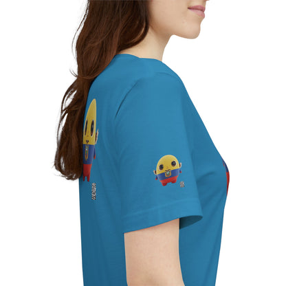 🐾⚽ Ecuador World Cup 2026 Companion – Limited Edition Official Merchandise | PokAIMignons™