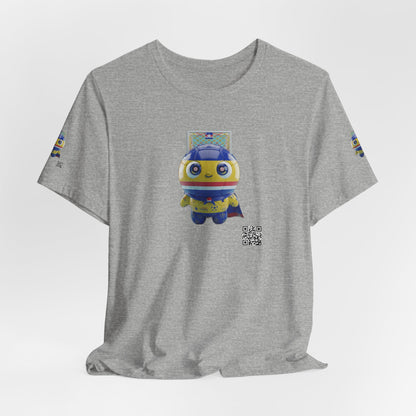 🐾⚽ Curaçao World Cup 2026 Companion – Limited Edition Official Merchandise | PokAIMignons™