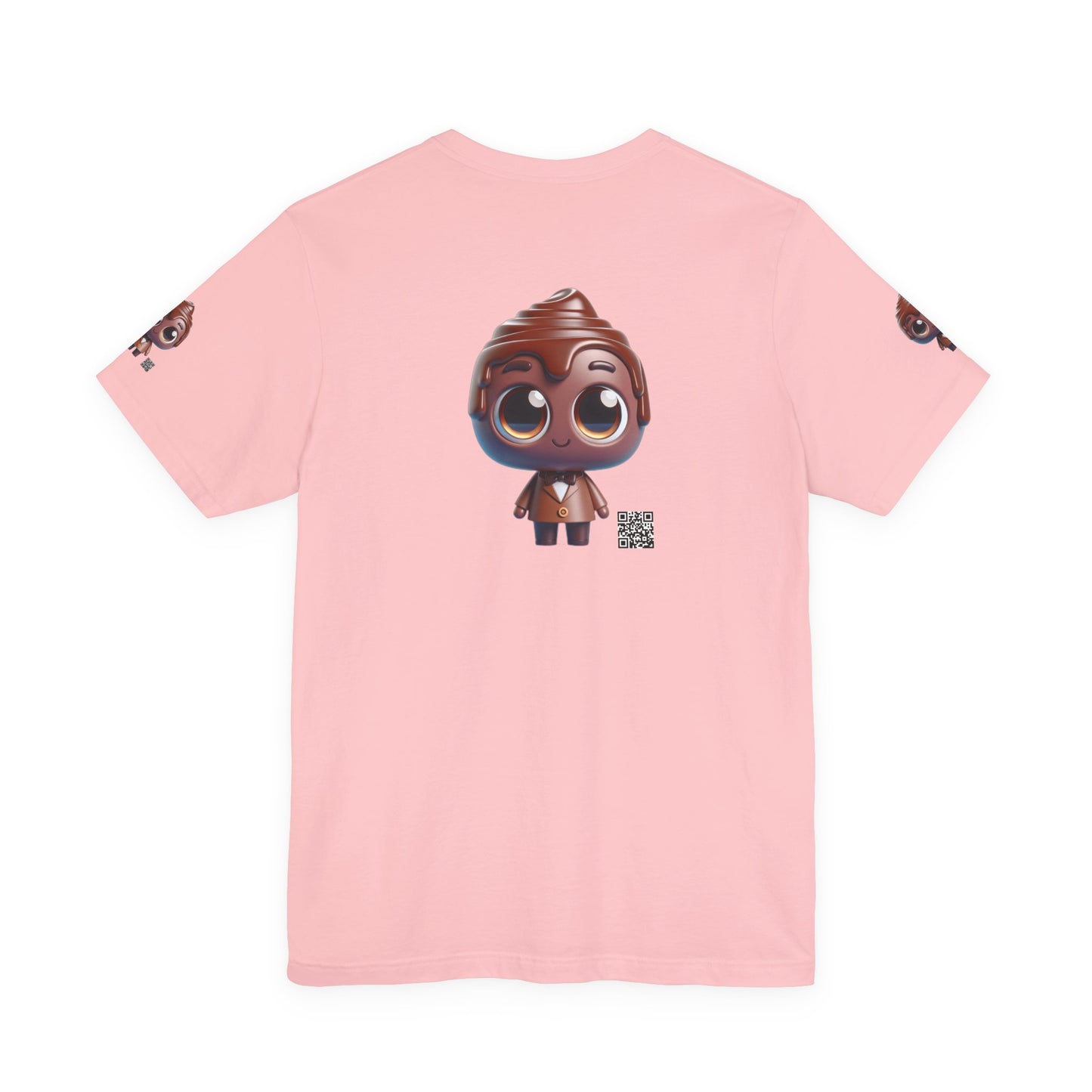 PokAIMignons Drop #6 T-Shirt — T-Shirt | PokAIMignons™