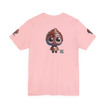 PokAIMignons Drop #6 T-Shirt — T-Shirt | PokAIMignons™