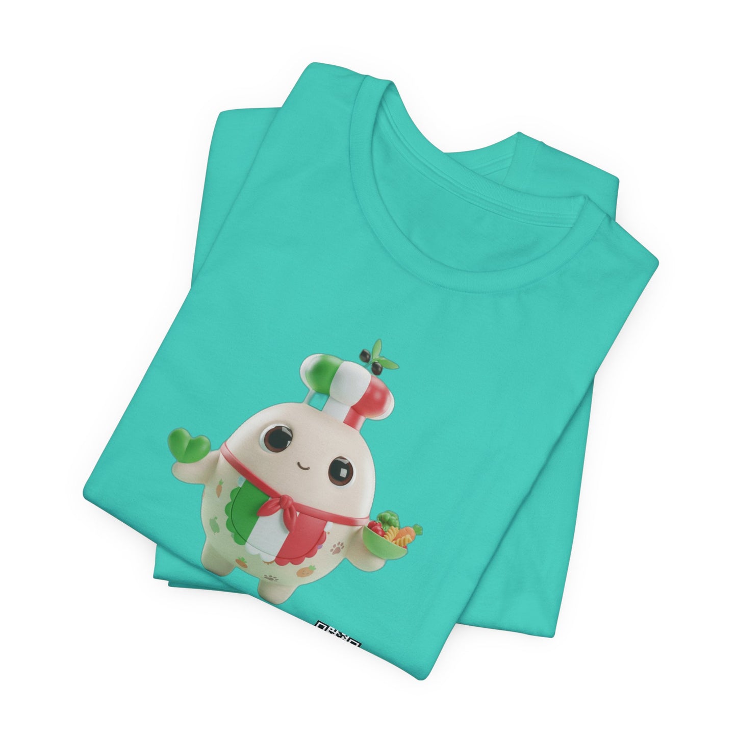 Bella Vita PokAIMignon T-Shirt — T-Shirt | PokAIMignons™