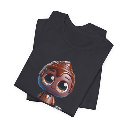 PokAIMignons Drop #6 T-Shirt — T-Shirt | PokAIMignons™