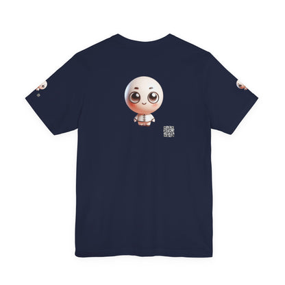 PokAIMignon Companion T-Shirt (#8)