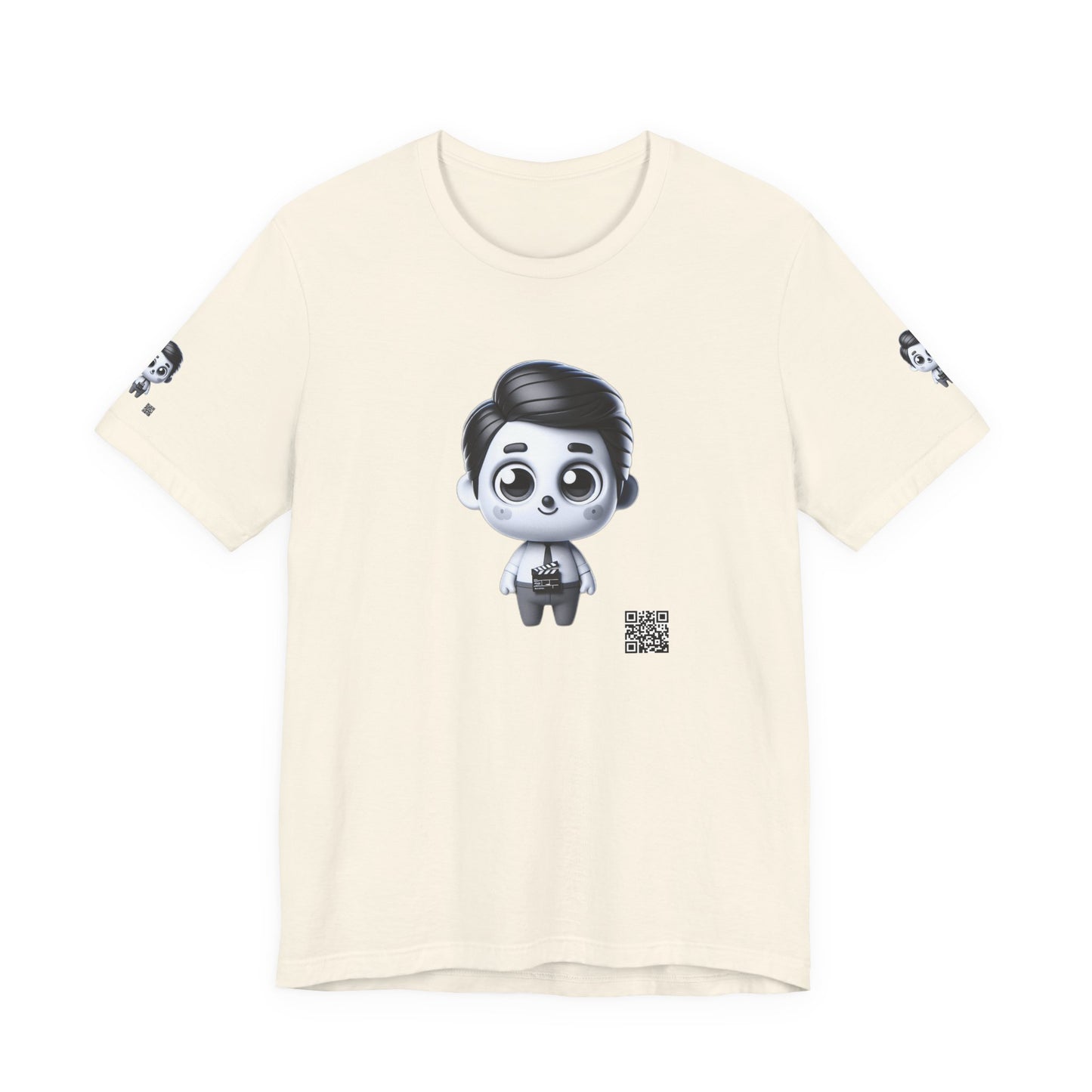 PokAIMignon Companion T-Shirt — T-Shirt | PokAIMignons™