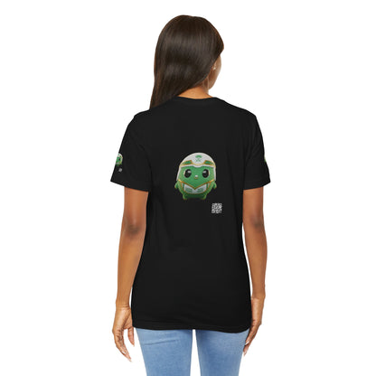 🐾⚽ Saudi Arabia World Cup 2026 Companion – Limited Edition Official Merchandise | PokAIMignons™ — T-Shirt | PokAIMignons™