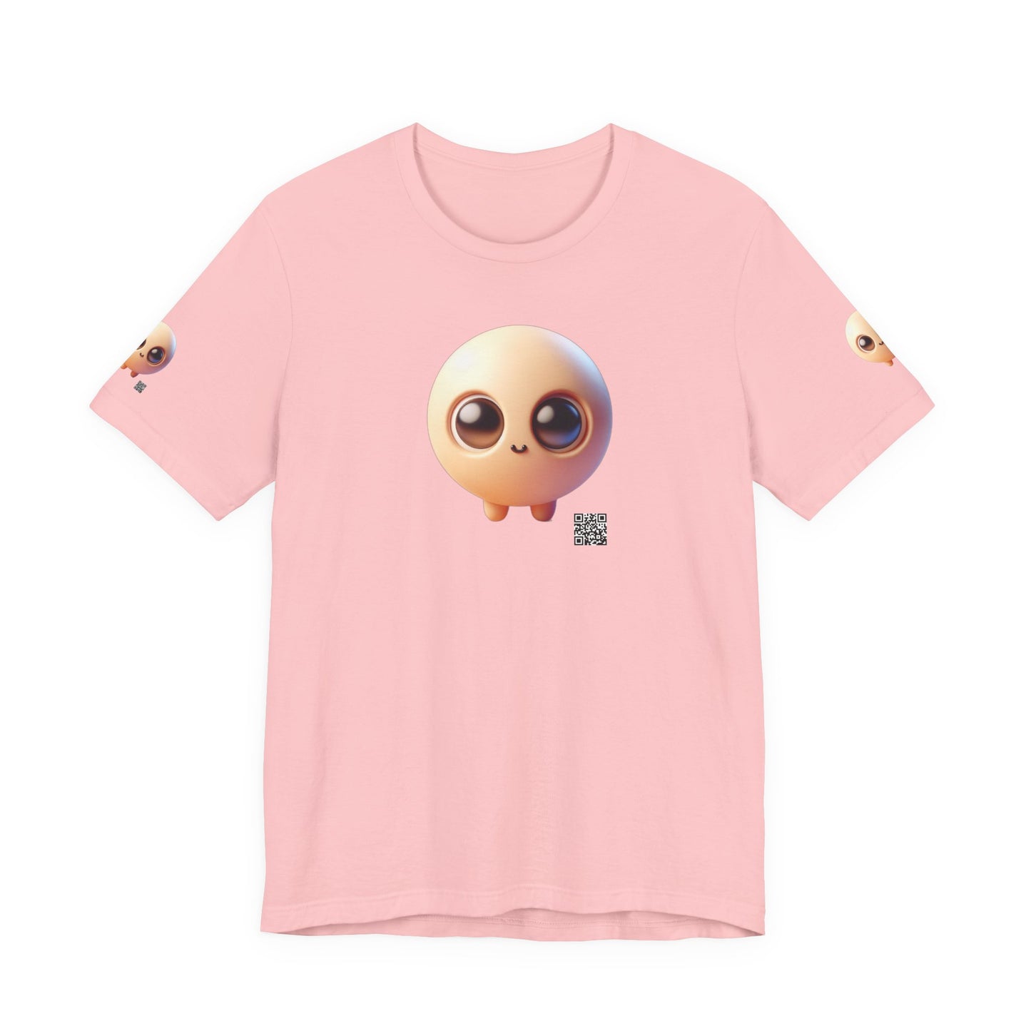 PokAIMignons Drop #11 T-Shirt — T-Shirt | PokAIMignons™
