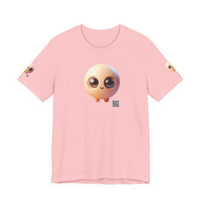 PokAIMignons Drop #11 T-Shirt — T-Shirt | PokAIMignons™