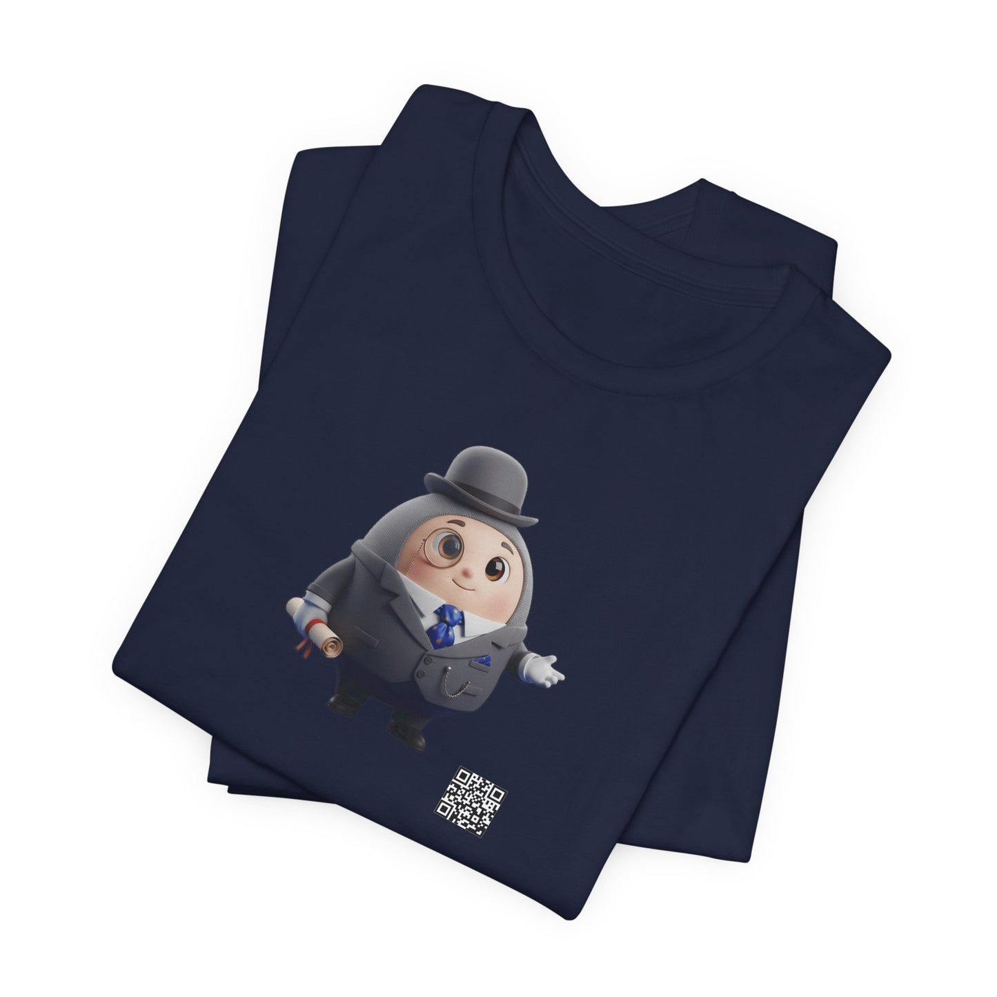 PokAIMignons Drop #1 T-Shirt — T-Shirt | PokAIMignons™