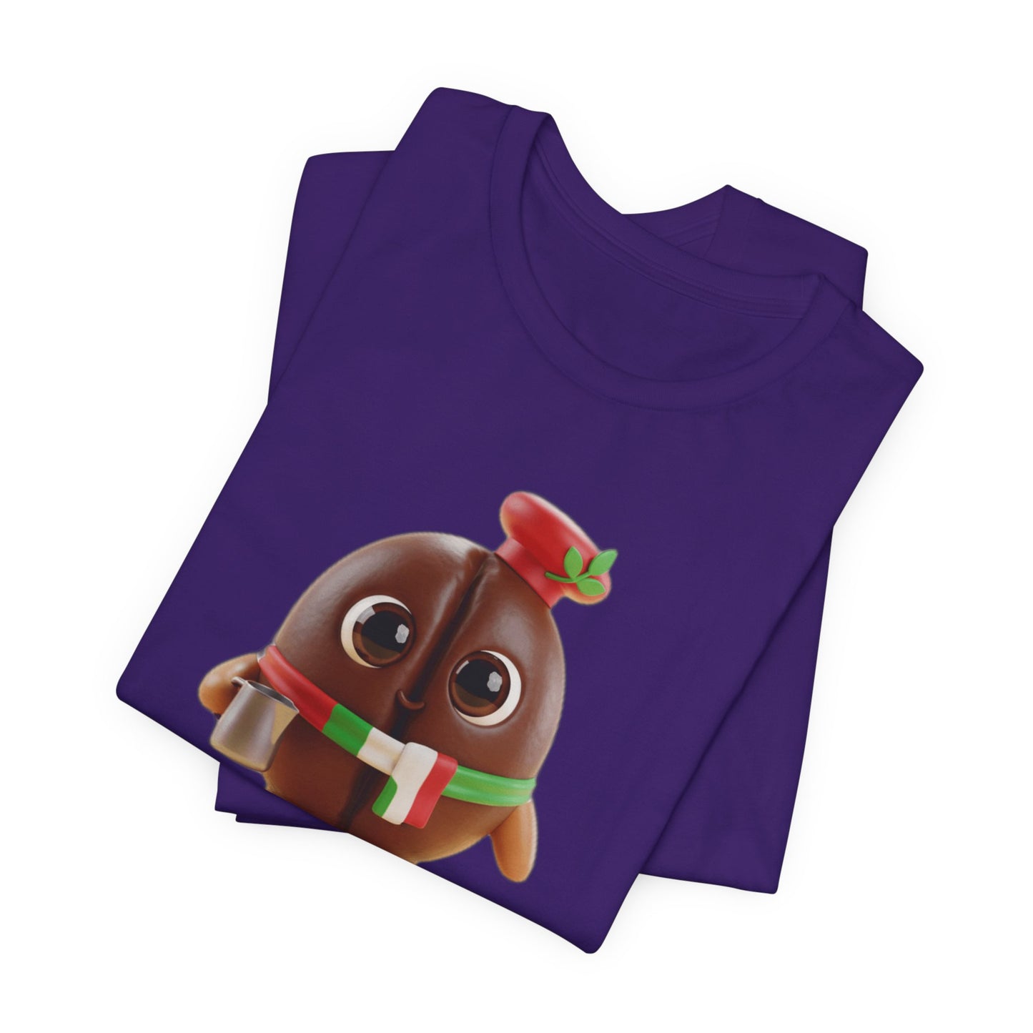 PokAIMignons Drop #28 T-Shirt — T-Shirt | PokAIMignons™
