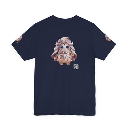 PokAIMignon Companion T-Shirt (#3)