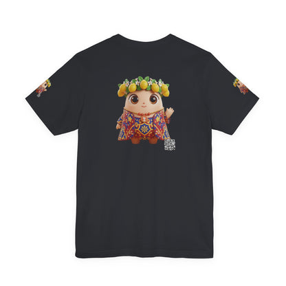 Sicilia PokAIMignon T-Shirt — T-Shirt | PokAIMignons™