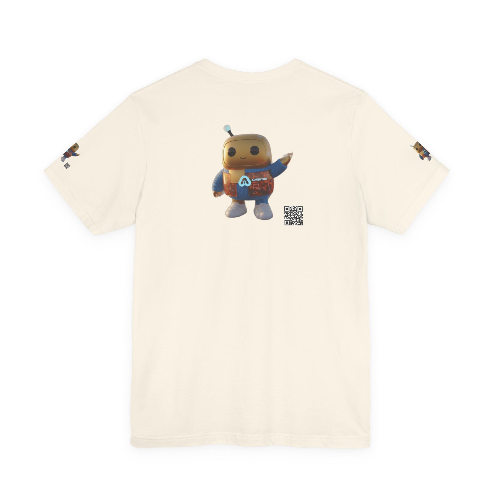 PokAIMignons Drop #20 T-Shirt — T-Shirt | PokAIMignons™