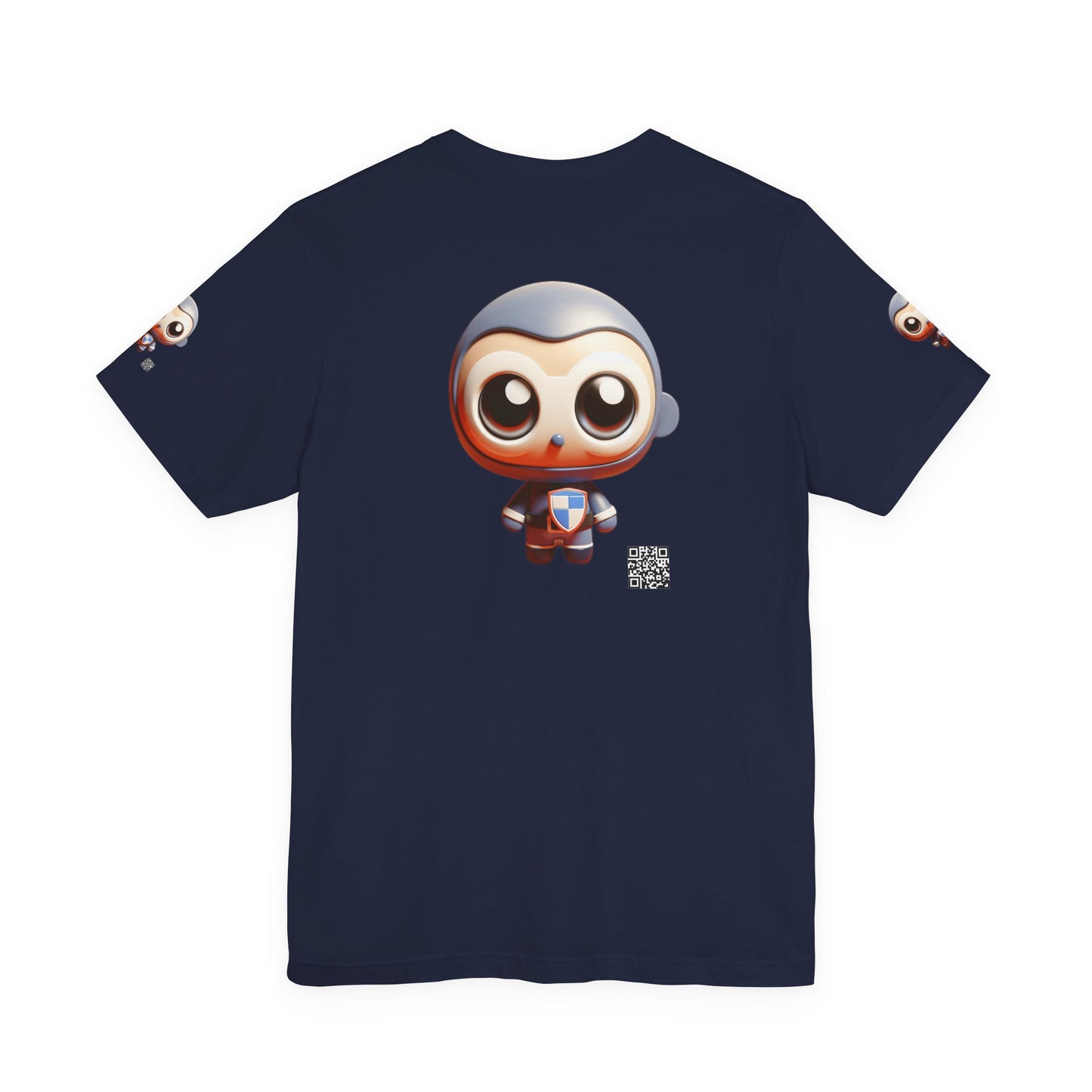 PokAIMignon Companion T-Shirt — T-Shirt | PokAIMignons™