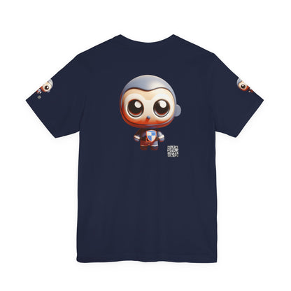 PokAIMignon Companion T-Shirt — T-Shirt | PokAIMignons™