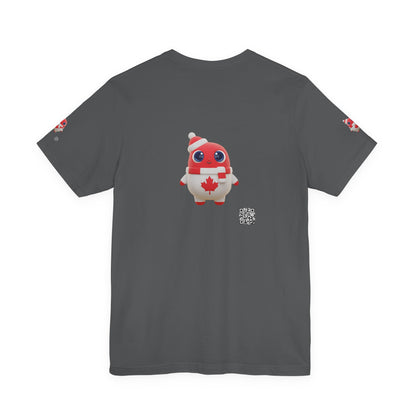 🐾⚽ Canada World Cup 2026 Companion – Limited Edition Official Merchandise | PokAIMignons™