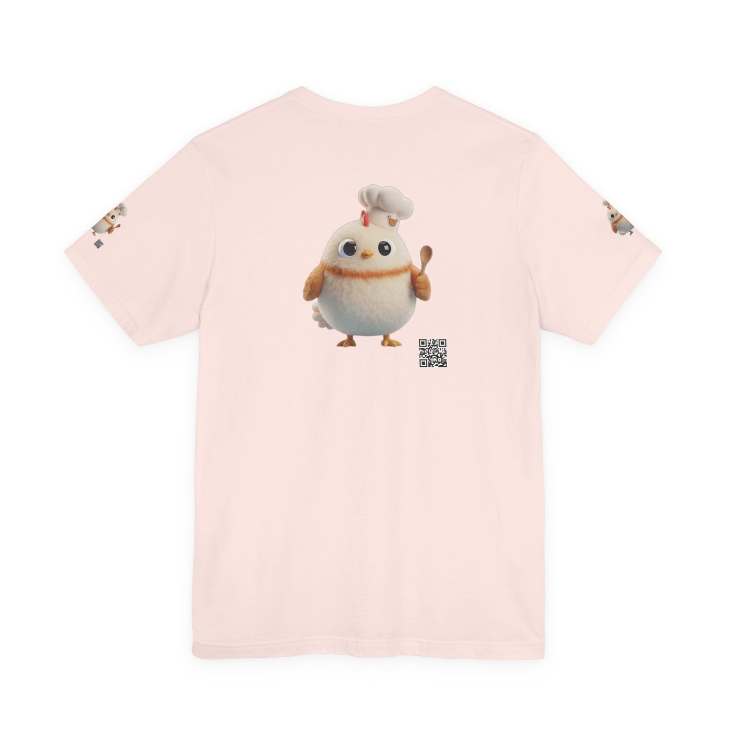 PokAIMignon Companion T-Shirt — T-Shirt | PokAIMignons™