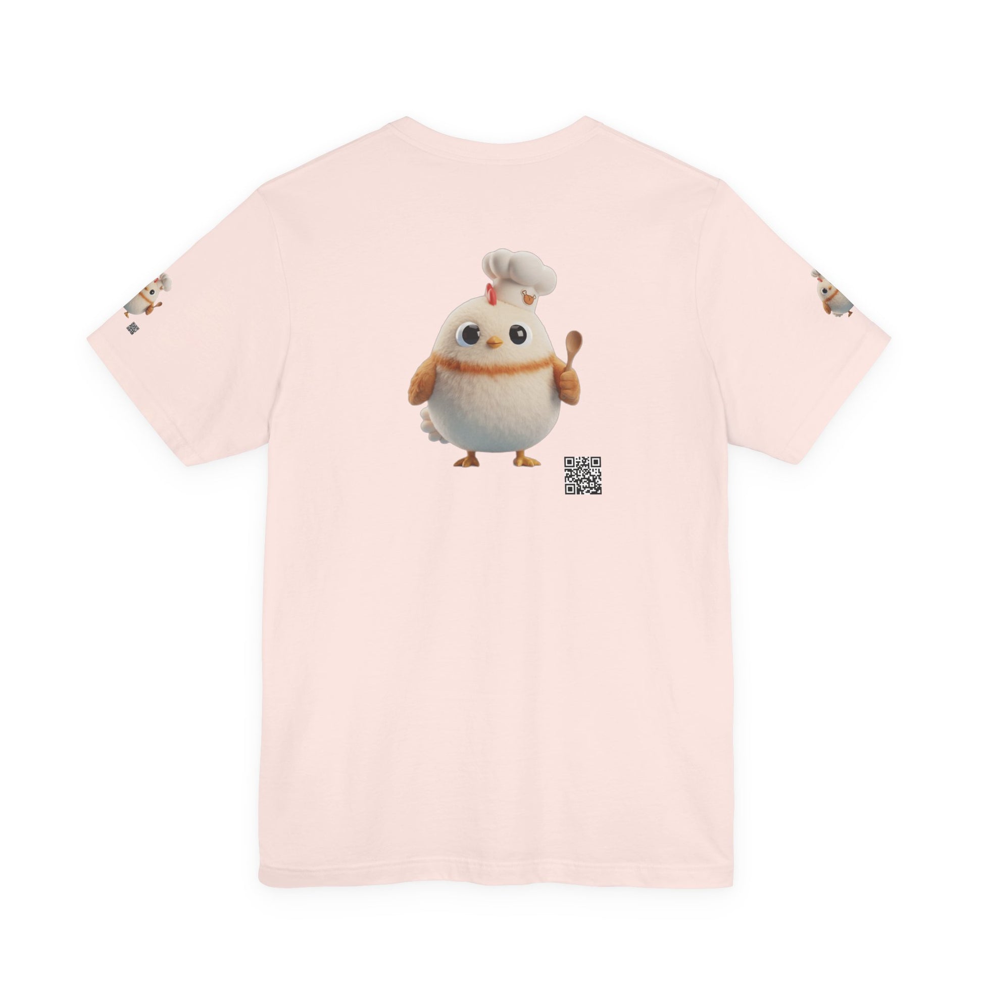 PokAIMignon Companion T-Shirt — T-Shirt | PokAIMignons™
