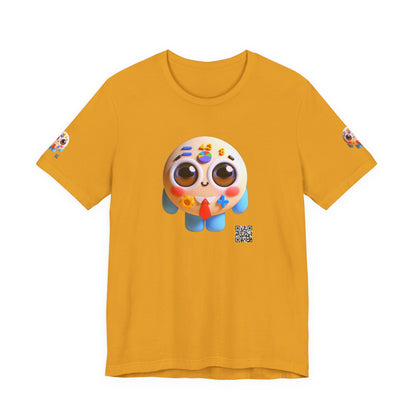 MathsGuru PokAIMignon Companion T-Shirt — T-Shirt | PokAIMignons™
