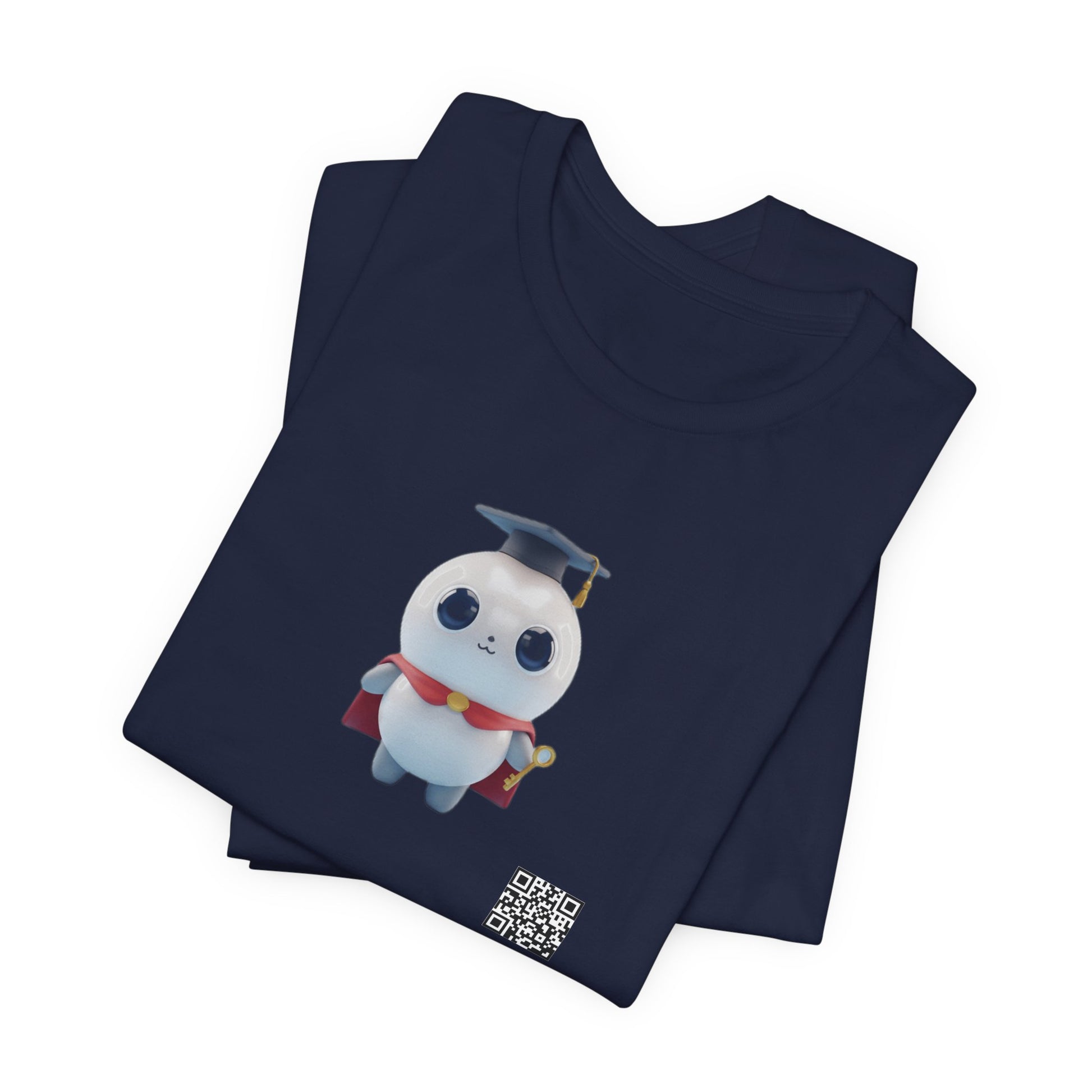 PokAIMignons Drop #16 T-Shirt — T-Shirt | PokAIMignons™