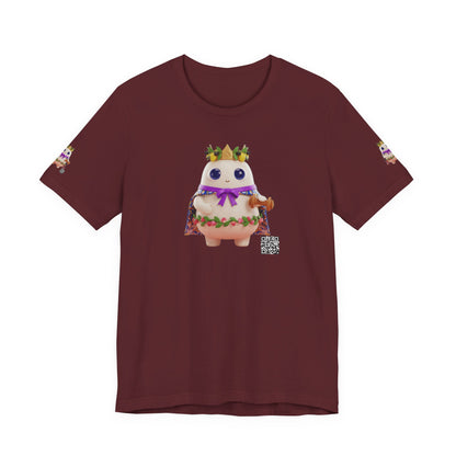 YukiB671 PokAIMignon Companion T-Shirt — T-Shirt | PokAIMignons™
