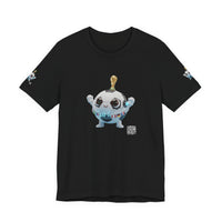 FutbolMignon PokAIMignons T-Shirt — FIFA World Cup 2026 — Opening Day Fever — T-Shirt | PokAIMignons™