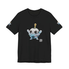 FutbolMignon PokAIMignons T-Shirt — FIFA World Cup 2026 — Opening Day Fever