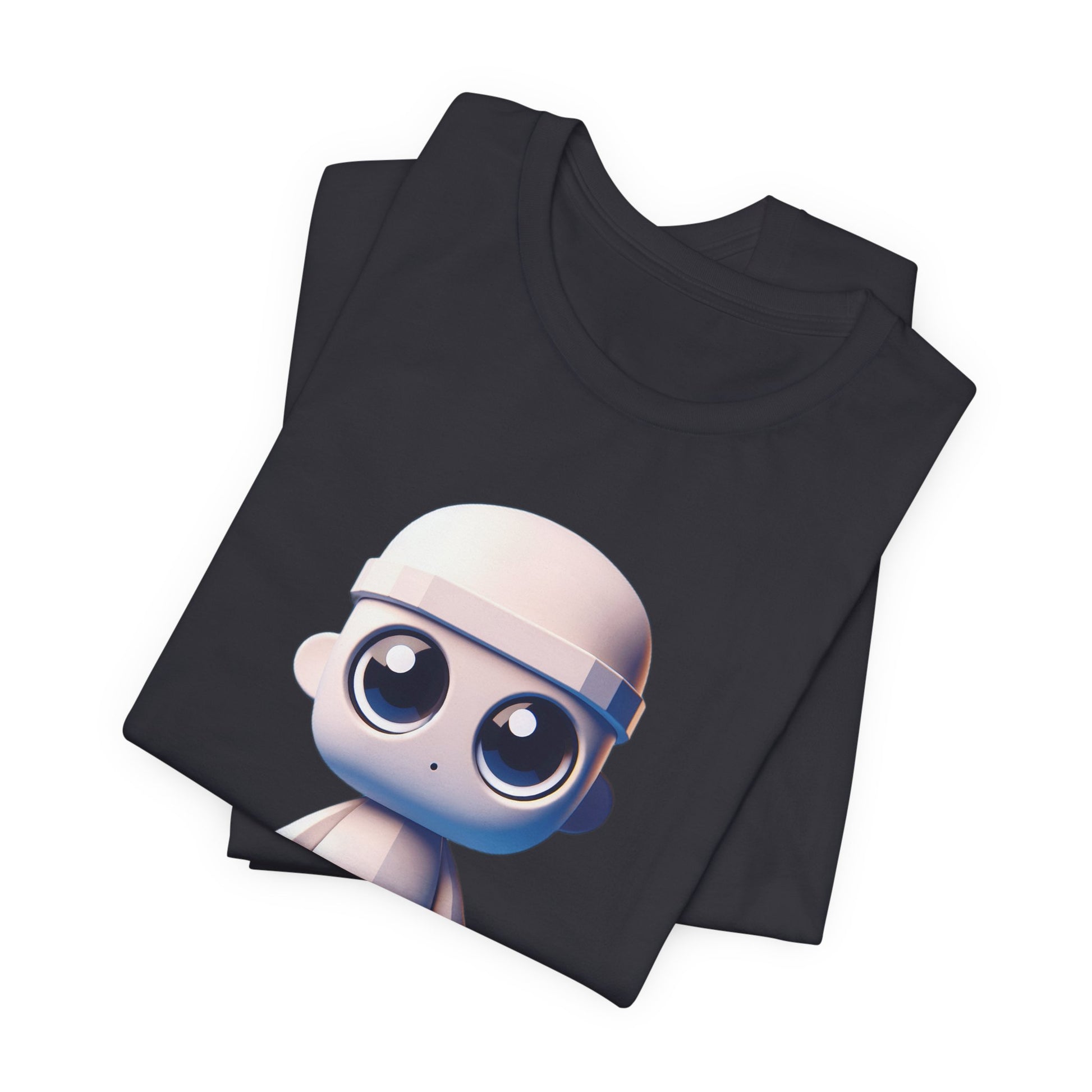 PokAIMignons Drop #29 T-Shirt — T-Shirt | PokAIMignons™