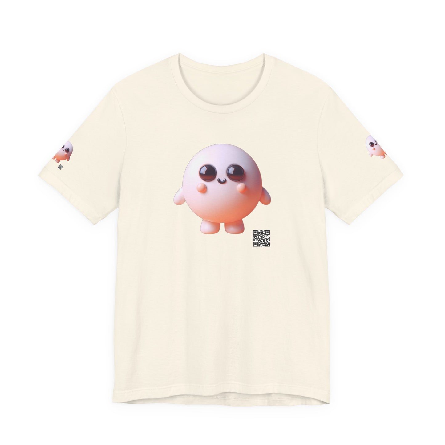 PokAIMignons Drop #12 T-Shirt — T-Shirt | PokAIMignons™