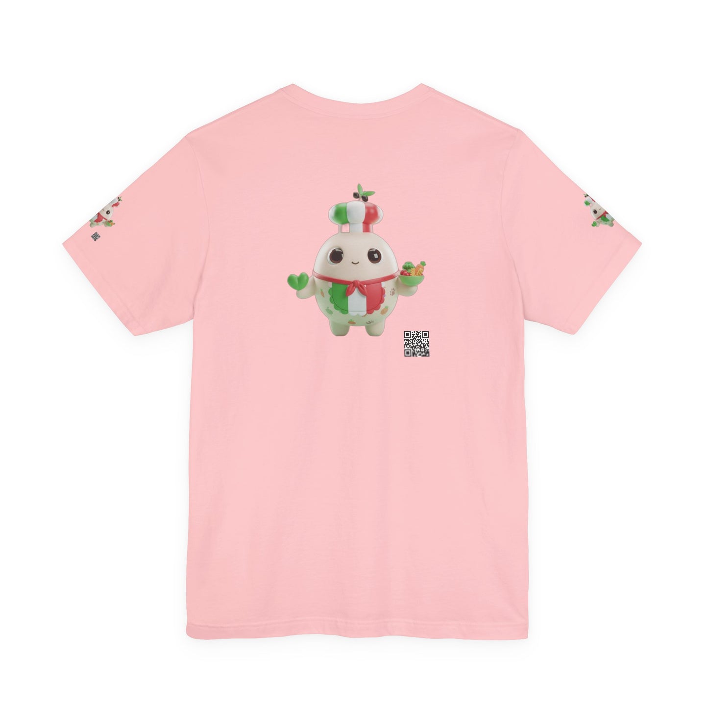 PokAIMignons Drop #2 T-Shirt