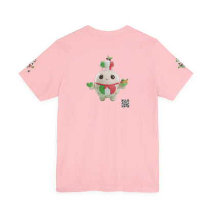 PokAIMignons Drop #2 T-Shirt