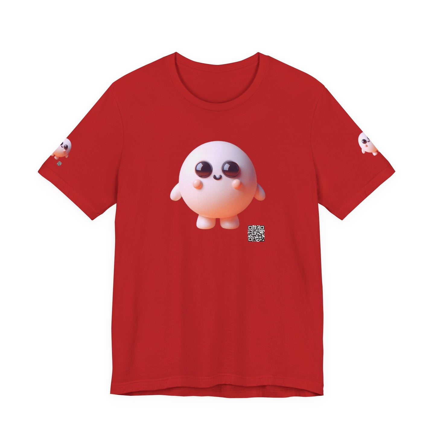 PokAIMignons Drop #12 T-Shirt — T-Shirt | PokAIMignons™