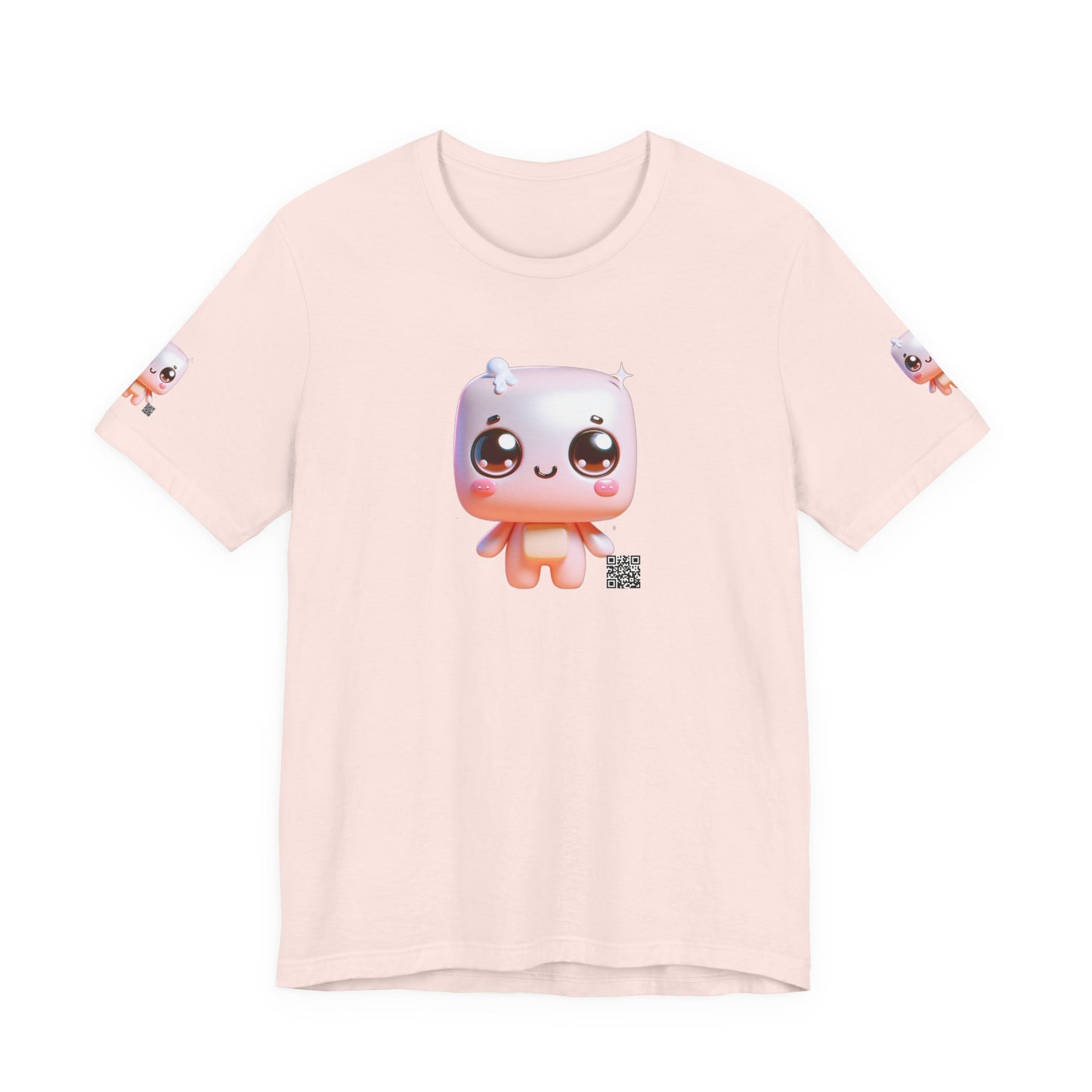PokAIMignon Companion T-Shirt — T-Shirt | PokAIMignons™