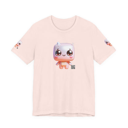 PokAIMignon Companion T-Shirt — T-Shirt | PokAIMignons™