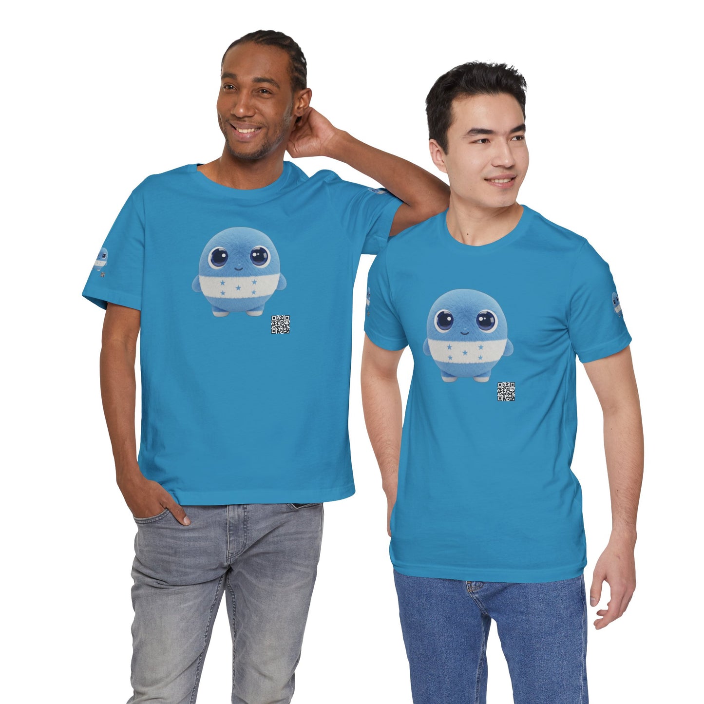 🐾⚽ Honduras World Cup 2026 Companion – Limited Edition Official Merchandise | PokAIMignons™