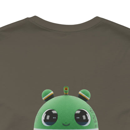 🐾⚽ South Africa World Cup 2026 Companion – Limited Edition Official Merchandise | PokAIMignons™ — T-Shirt | PokAIMignons™