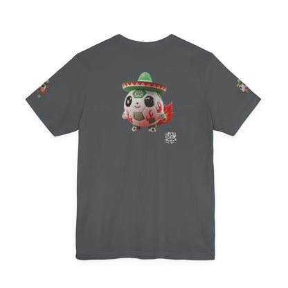 🐾⚽ Mexico World Cup 2026 Companion – Limited Edition Official Merchandise | PokAIMignons™