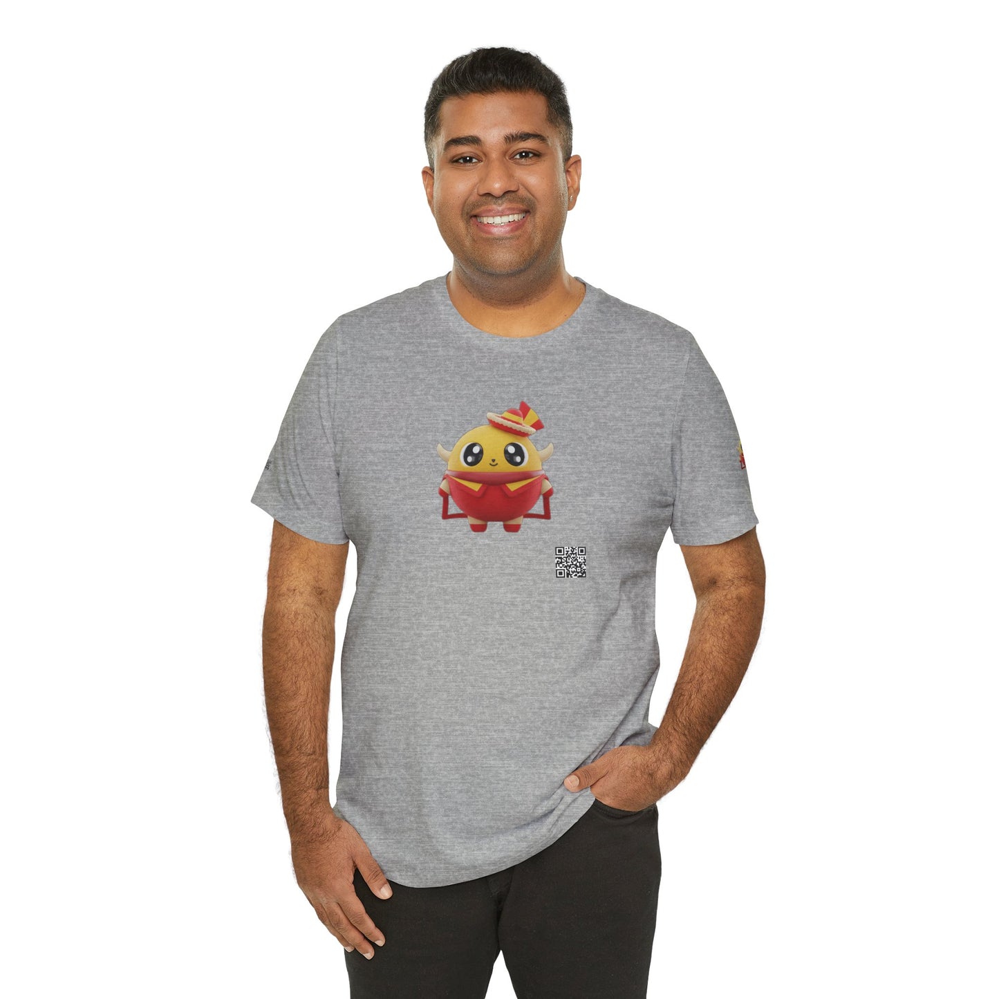 🐾⚽ Spain World Cup 2026 Companion – Limited Edition Official Merchandise | PokAIMignons™