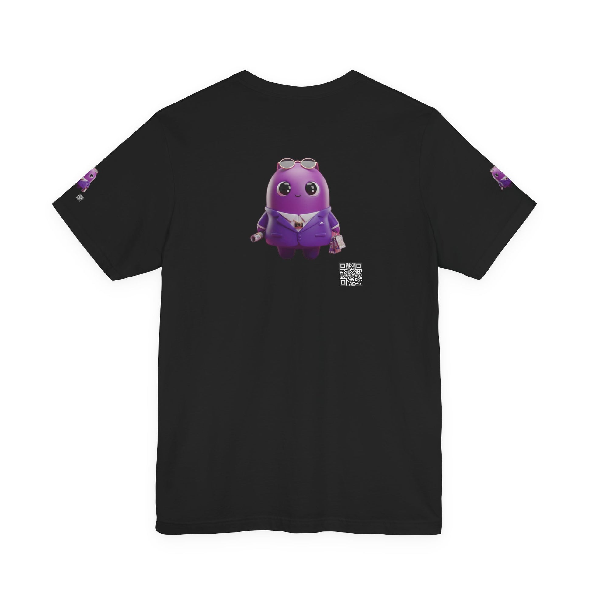 PokAIMignons Drop #18 T-Shirt — T-Shirt | PokAIMignons™