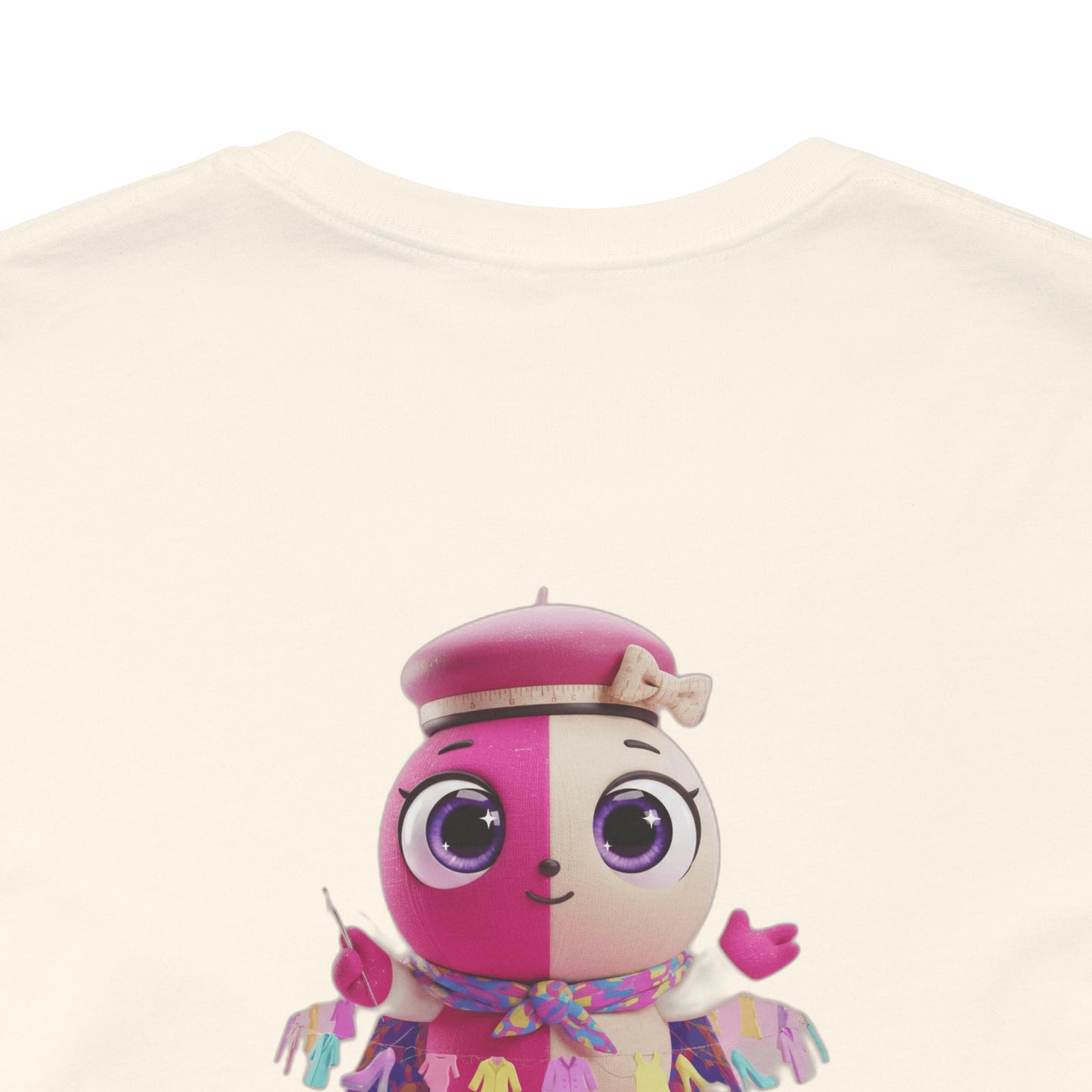 PokAIMignons Drop #5 T-Shirt