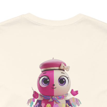 PokAIMignons Drop #5 T-Shirt