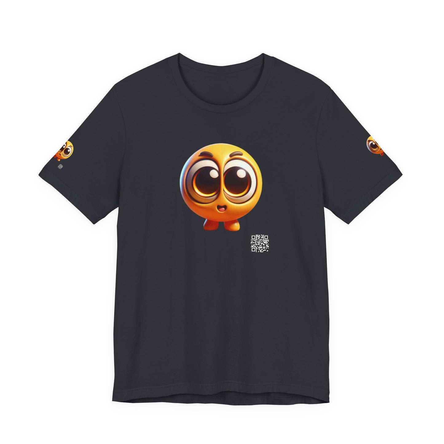 BeatDrop PokAIMignon T-Shirt — T-Shirt | PokAIMignons™