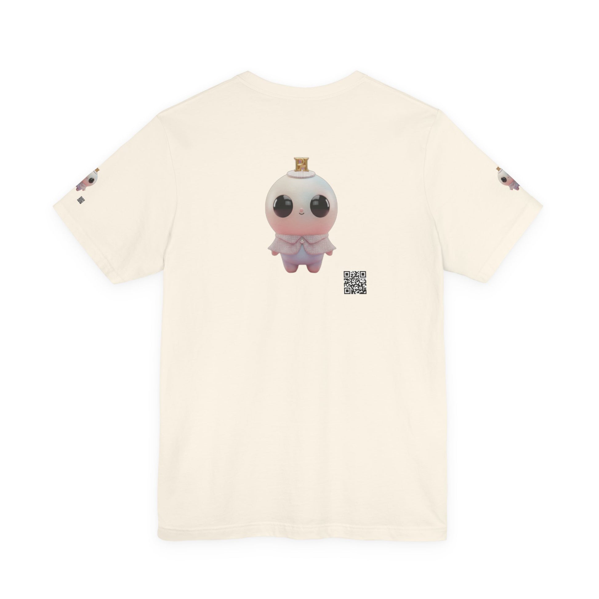 YukiB669 PokAIMignon Companion T-Shirt — T-Shirt | PokAIMignons™