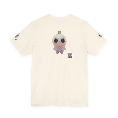 YukiB669 PokAIMignon Companion T-Shirt — T-Shirt | PokAIMignons™