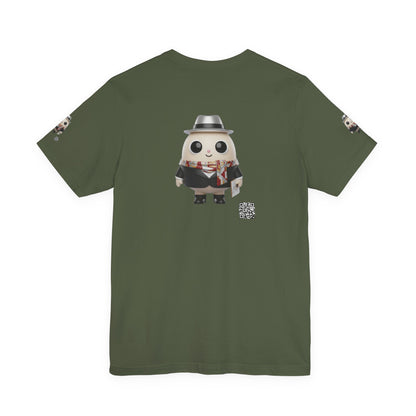 YukiB678 PokAIMignon Companion T-Shirt — T-Shirt | PokAIMignons™
