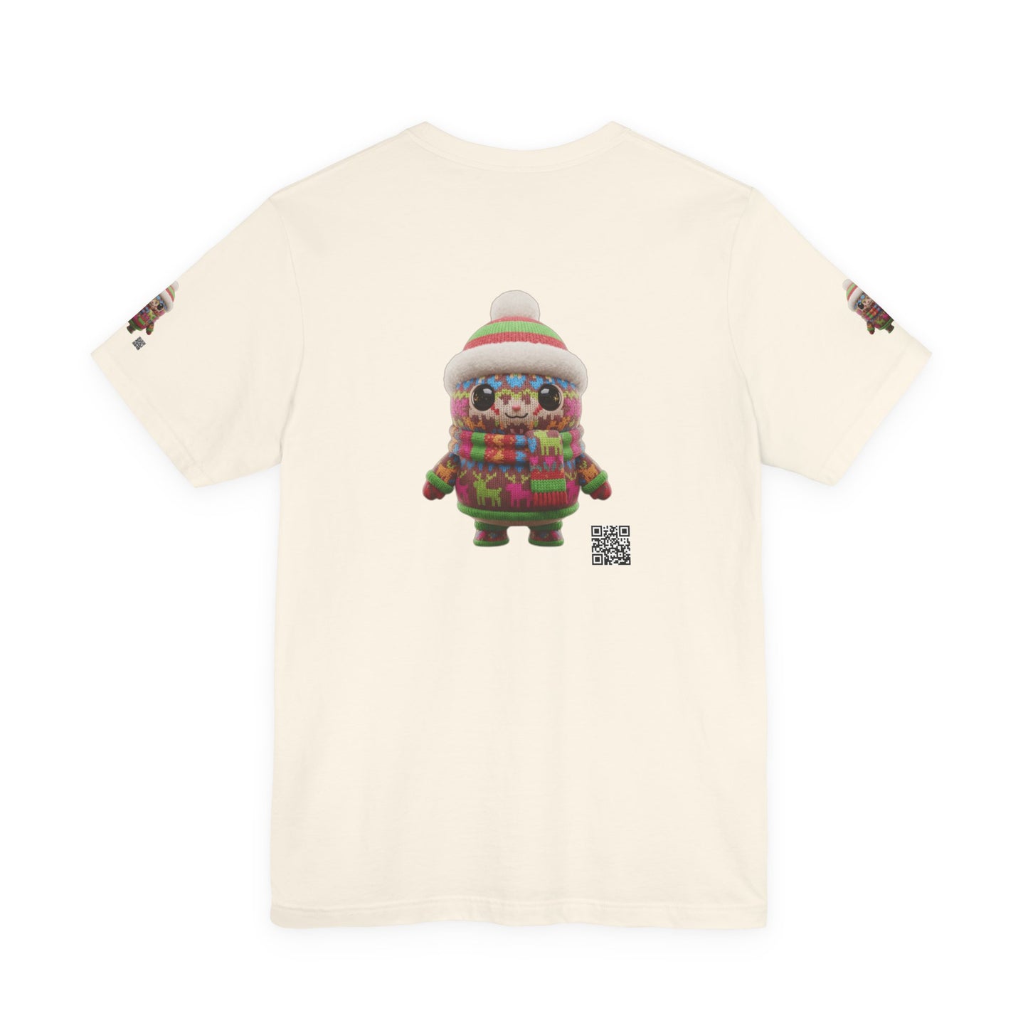 Sweaty PokAIMignon T-Shirt — T-Shirt | PokAIMignons™