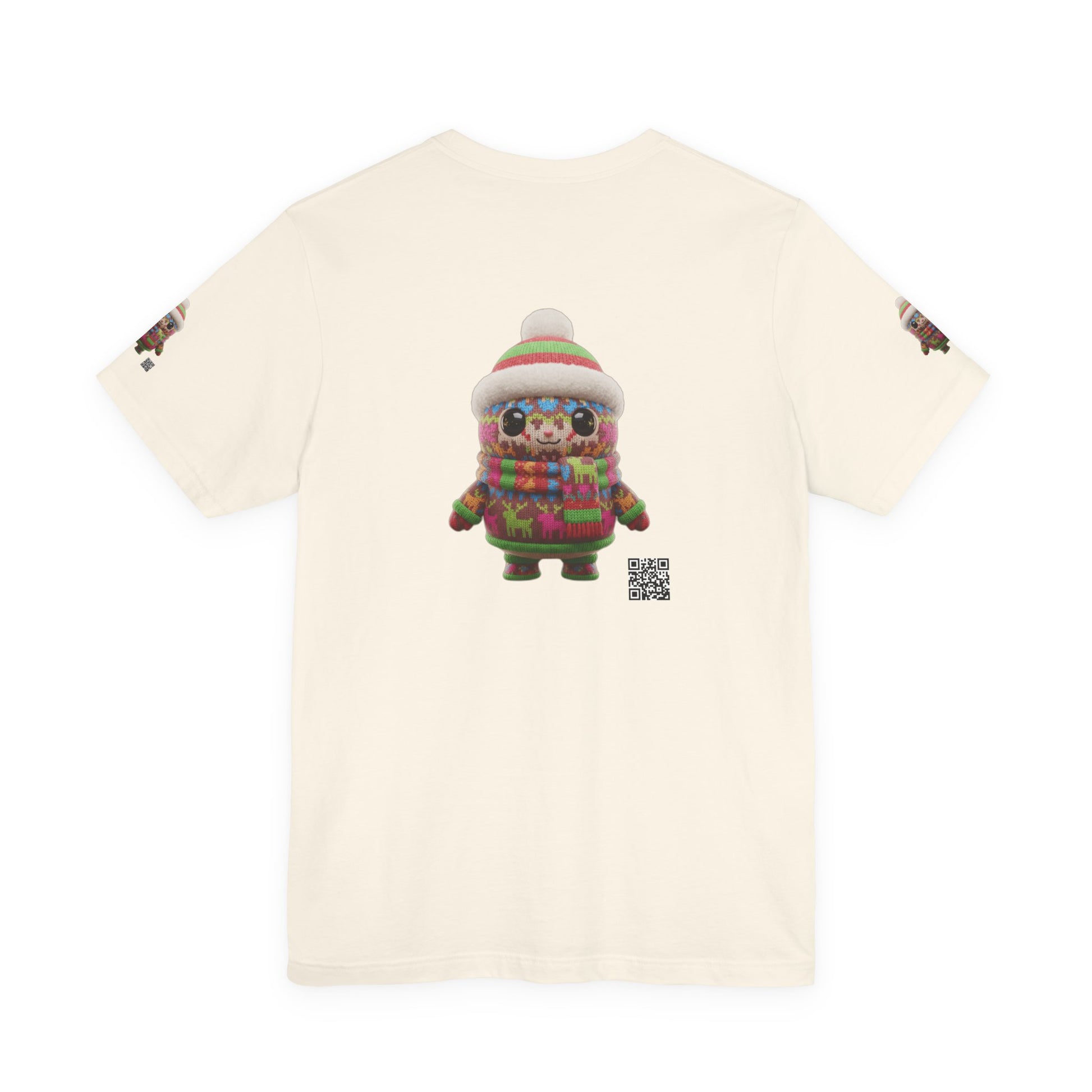 Sweaty PokAIMignon T-Shirt — T-Shirt | PokAIMignons™