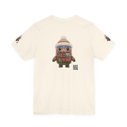 Sweaty PokAIMignon T-Shirt — T-Shirt | PokAIMignons™